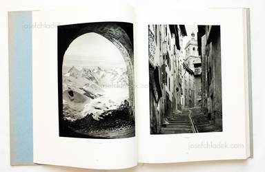 Sample page 3 for book  Martin Hürlimann – La France - Architecture et Paysages
