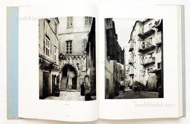 Sample page 4 for book  Martin Hürlimann – La France - Architecture et Paysages