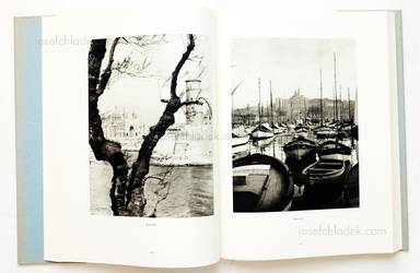 Sample page 5 for book  Martin Hürlimann – La France - Architecture et Paysages