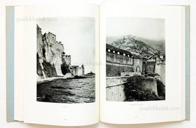 Sample page 6 for book  Martin Hürlimann – La France - Architecture et Paysages