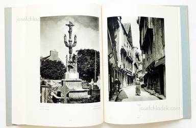 Sample page 10 for book  Martin Hürlimann – La France - Architecture et Paysages