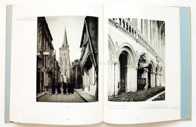 Sample page 12 for book  Martin Hürlimann – La France - Architecture et Paysages