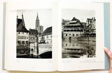Sample page 13 for book  Martin Hürlimann – La France - Architecture et Paysages