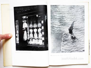 Sample page 2 for book  Franz Roh – Foto-Auge, Oeil et Photo, Photo-Eye
