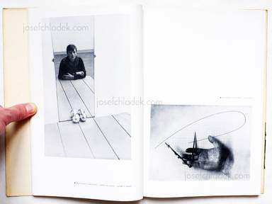 Sample page 3 for book  Franz Roh – Foto-Auge, Oeil et Photo, Photo-Eye