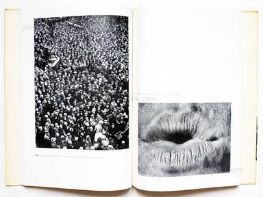 Sample page 9 for book  Franz Roh – Foto-Auge, Oeil et Photo, Photo-Eye