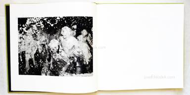 Sample page 1 for book  Alec Soth – Songbook