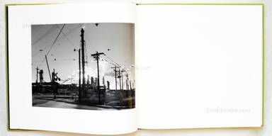 Sample page 5 for book  Alec Soth – Songbook