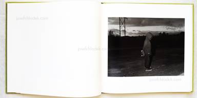 Sample page 7 for book  Alec Soth – Songbook