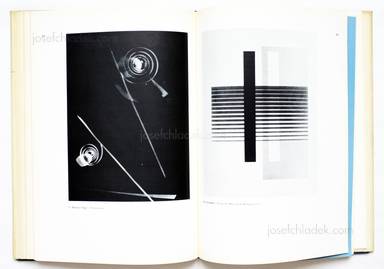 Sample page 7 for book  Jan Tschichold – Typographische Gestaltung