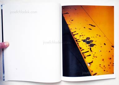 Sample page 7 for book  Paul Graham – New Europe