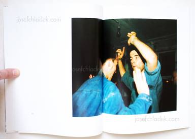 Sample page 9 for book  Paul Graham – New Europe
