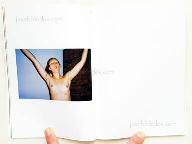 Sample page 5 for book  Eric Lawton – Lucid Light