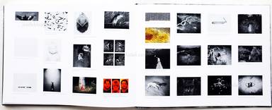 Sample page 23 for book  Trent Parke – The Black Rose