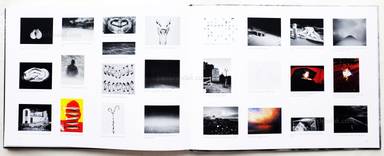 Sample page 24 for book  Trent Parke – The Black Rose