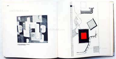 Sample page 21 for book  Staatliches Bauhaus in Weimar und Karl Nierendorf – Staatliches Bauhaus Weimar 1919-1923