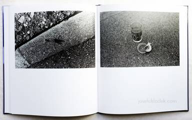 Sample page 11 for book  Atsushi Fujiwara – Poet Island