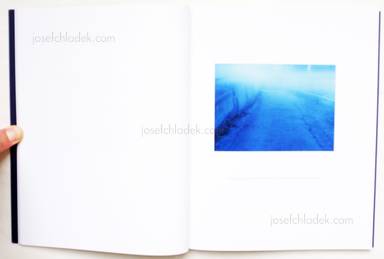 Sample page 2 for book  Rikard Laving – Steel / Work / City