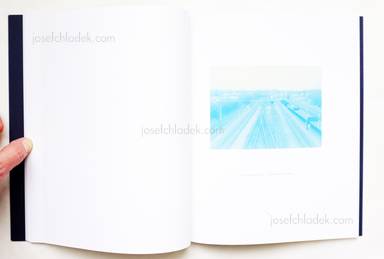 Sample page 6 for book  Rikard Laving – Steel / Work / City