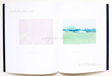 Sample page 10 for book  Rikard Laving – Steel / Work / City