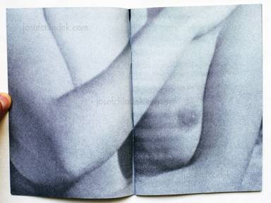 Sample page 1 for book  Jurgen Maelfeyt – Breasts