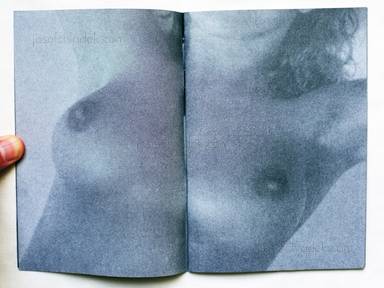 Sample page 2 for book  Jurgen Maelfeyt – Breasts