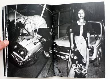 Sample page 10 for book  Keizo Kitajima – Modoru Okinawa