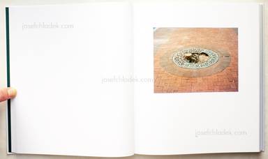 Sample page 5 for book  Volker Renner – long time no see