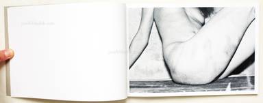 Sample page 3 for book  Calin Kruse – Marble