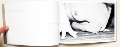 Sample page 7 for book  Calin Kruse – Marble