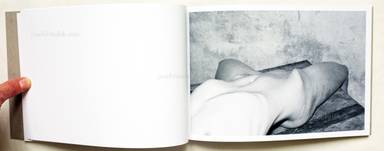 Sample page 8 for book  Calin Kruse – Marble