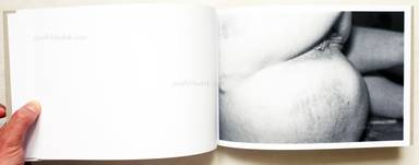 Sample page 12 for book  Calin Kruse – Marble