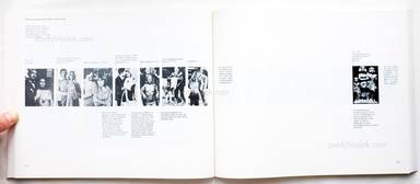 Sample page 18 for book  Marianne Wex – „Weibliche“ und „männliche“ Körpersprache als Folge patriarchalischer Machtverhältnisse 