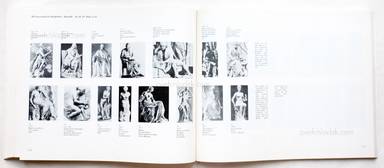 Sample page 22 for book  Marianne Wex – „Weibliche“ und „männliche“ Körpersprache als Folge patriarchalischer Machtverhältnisse 
