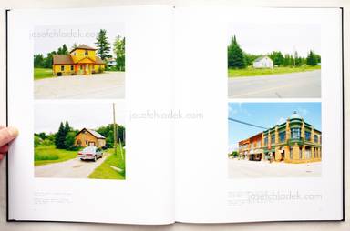 Sample page 4 for book  Volker Renner – A Road Trip Redone
