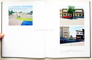 Sample page 5 for book  Volker Renner – A Road Trip Redone