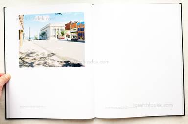 Sample page 6 for book  Volker Renner – A Road Trip Redone