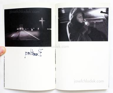 Sample page 2 for book  Nathan Pearce – Midwest Dirt (Bootleg Edition)