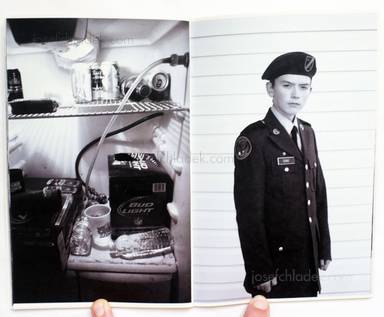 Sample page 8 for book  Nathan Pearce – Midwest Dirt (Bootleg Edition)