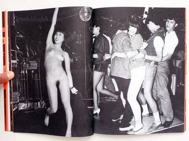Sample page 6 for book  Katsumi Watanabe – Rock Punk Disco
