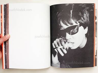 Sample page 13 for book  Katsumi Watanabe – Rock Punk Disco