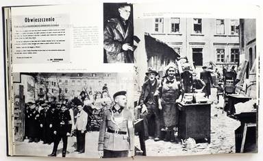 Sample page 7 for book  Adam Rutkowski – Meczenstwo Walka, Zaglada Zydow w Polsce 1939-1945