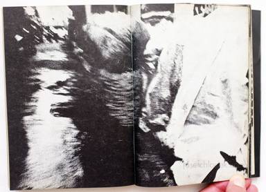 Sample page 6 for book  Yutaka Takanashi – まずたしからしさの世界をすてろ―写真と言語の思想 (Provoke 1-5) - First, Throw Out Verisimilitude – Thoughts on photography and language (Mazu tashikarashisa no sekai o suterō – Shashin to gengo no shisō)