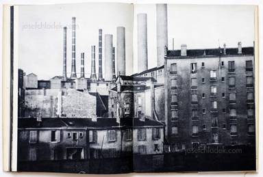 Sample page 11 for book  Jakob Tuggener – Fabrik