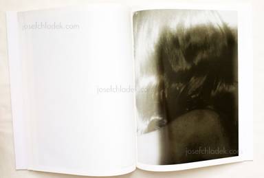 Sample page 11 for book  Dirk Braeckman – Sisyphe