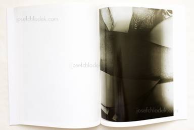 Sample page 13 for book  Dirk Braeckman – Sisyphe