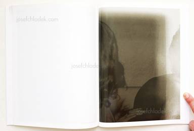 Sample page 14 for book  Dirk Braeckman – Sisyphe