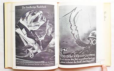 Sample page 11 for book  John Heartfield – Photomontages of the Nazi period 