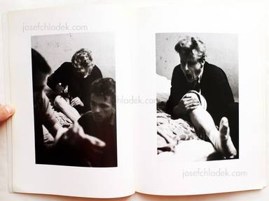 Sample page 3 for book  Larry Clark – Tulsa