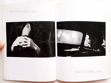 Sample page 4 for book  Larry Clark – Tulsa